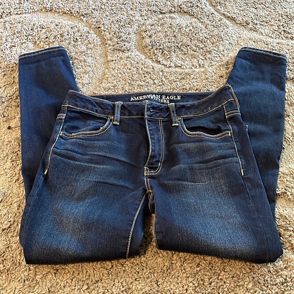 American Eagle 🦅 jeans